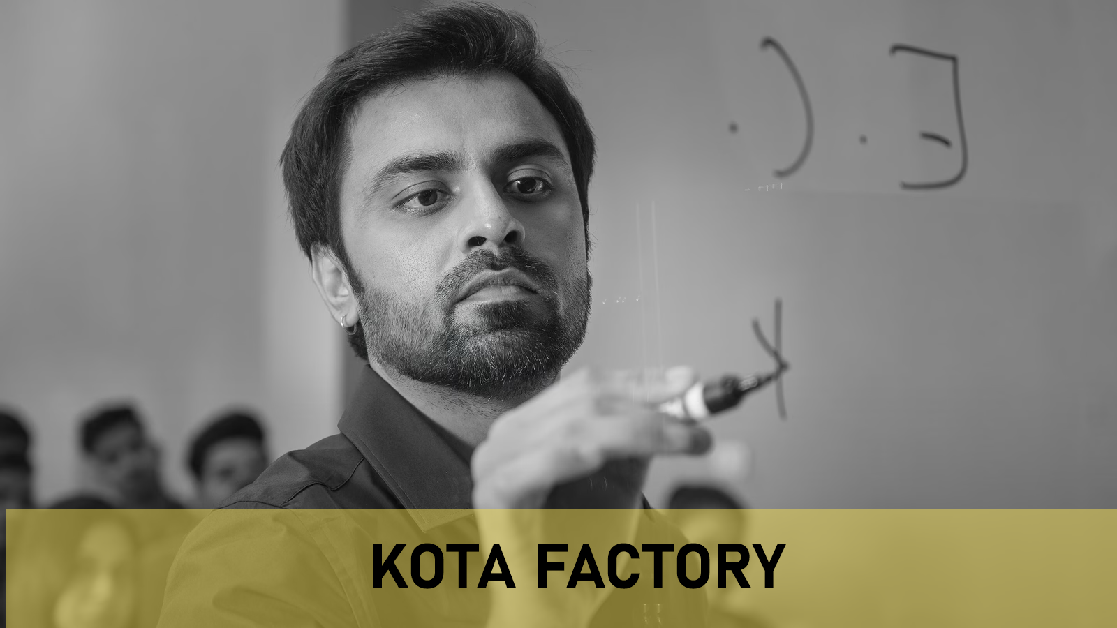 Kota Factory