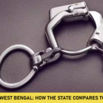 Crime in West Bengal: How the State Compares to Others