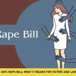 West Bengal's Anti-Rape Bill: What It Means for Victims and Law Enforcement