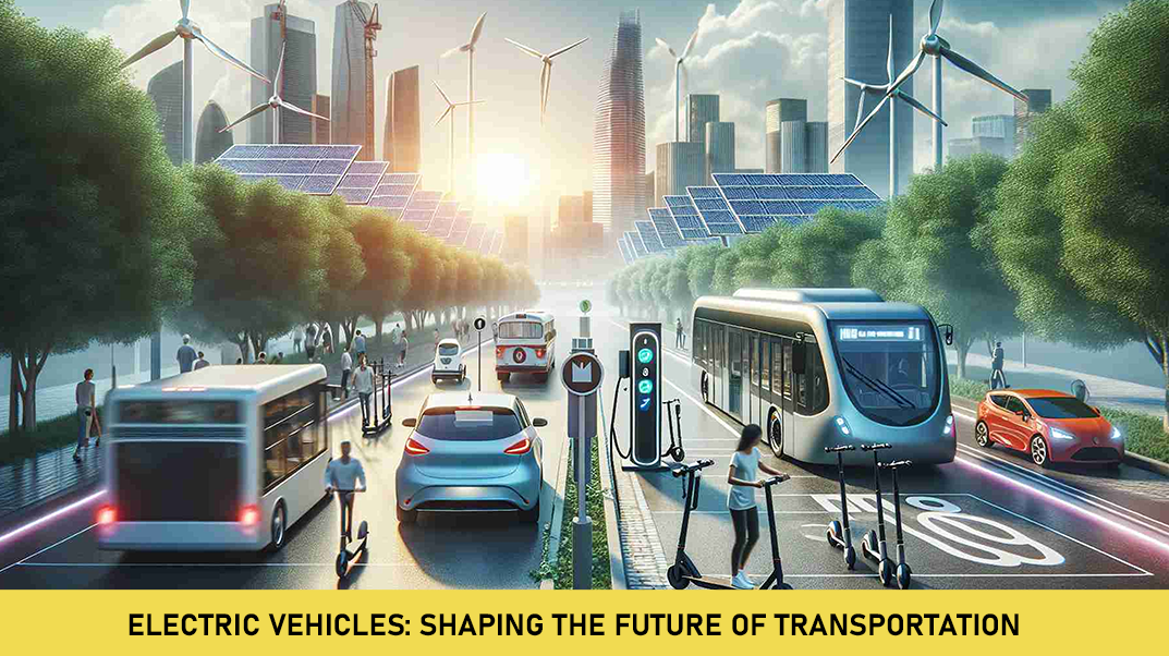 As we move further into the 21st century, the automotive industry is experiencing a profound transformation, driven by the rise of electric vehicles (EVs). Once considered a niche segment, electric vehicles are now at the forefront of discussions about the future of transportation. With advancements in technology, changing consumer preferences, and growing environmental concerns, EVs are not just shaping the future of transportation—they are revolutionizing it. The Evolution of Electric Vehicles Electric vehicles have come a long way since their inception. Early electric cars were limited by short ranges, slow charging times, and high costs. However, significant strides in battery technology, coupled with increased investment from both private companies and governments, have transformed EVs into a viable alternative to traditional internal combustion engine (ICE) vehicles. Modern electric vehicles boast impressive ranges, quick acceleration, and a host of advanced features that make them competitive with, if not superior to, their gasoline-powered counterparts. Innovations such as regenerative braking, which captures and reuses energy during braking, and advanced driver assistance systems have further enhanced the appeal of EVs. Environmental Impact and Sustainability One of the most compelling reasons for the shift towards electric vehicles is their potential to reduce environmental impact. Traditional ICE vehicles emit significant amounts of greenhouse gases (GHGs) and pollutants, contributing to global warming and air quality issues. In contrast, electric vehicles produce zero tailpipe emissions, making them a cleaner option for reducing pollution and combating climate change. Moreover, the environmental benefits of EVs are magnified when they are powered by renewable energy sources such as wind, solar, or hydroelectric power. As the energy grid becomes greener, the overall carbon footprint of electric vehicles decreases, further aligning with global sustainability goals. Technological Advancements and Innovation The rise of electric vehicles has spurred a wave of technological innovation across the automotive and energy sectors. Advances in battery technology have led to the development of high-capacity batteries that offer longer driving ranges and shorter charging times. The proliferation of fast-charging infrastructure is also making long-distance travel more feasible for electric vehicle owners. In addition to hardware advancements, software innovations are enhancing the functionality of electric vehicles. Many EVs come equipped with sophisticated infotainment systems, over-the-air software updates, and autonomous driving capabilities, showcasing the integration of cutting-edge technology into modern transportation. Economic and Social Implications The shift towards electric vehicles has significant economic and social implications. For consumers, EVs often come with lower operating costs compared to traditional vehicles. Electricity is generally cheaper than gasoline, and EVs have fewer moving parts, which reduces maintenance expenses. Additionally, government incentives and subsidies can offset the initial cost of purchasing an electric vehicle. From an economic perspective, the growth of the electric vehicle industry is generating new job opportunities and stimulating investment in related sectors, such as battery production and charging infrastructure. This growth is expected to continue as more automakers commit to transitioning their fleets to electric power. Socially, electric vehicles contribute to improved public health by reducing air pollution and lowering noise levels. As cities become more congested and polluted, the adoption of EVs can enhance the quality of life by creating cleaner, quieter urban environments. Challenges and the Path Forward Despite their many advantages, electric vehicles face several challenges. High upfront costs, limited charging infrastructure, and concerns about battery life and recycling are notable hurdles. Addressing these challenges requires continued innovation, investment, and supportive policies. As technology evolves and economies of scale are achieved, the cost of electric vehicles is expected to decrease, making them more accessible to a broader range of consumers. Expanding charging networks and improving battery recycling processes will also be crucial in supporting widespread adoption. Conclusion Electric vehicles are undeniably shaping the future of transportation, offering a cleaner, more sustainable alternative to traditional vehicles. With ongoing advancements in technology and growing support from governments and consumers, EVs are set to become a central component of the global transportation landscape. Embracing this shift not only benefits the environment but also paves the way for a more innovative, efficient, and equitable future in mobility.