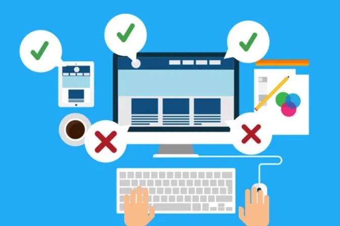 10 Website Mistakes That Make People Leave Without Buying